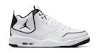Jordan Courtside 23 Blanco Negro