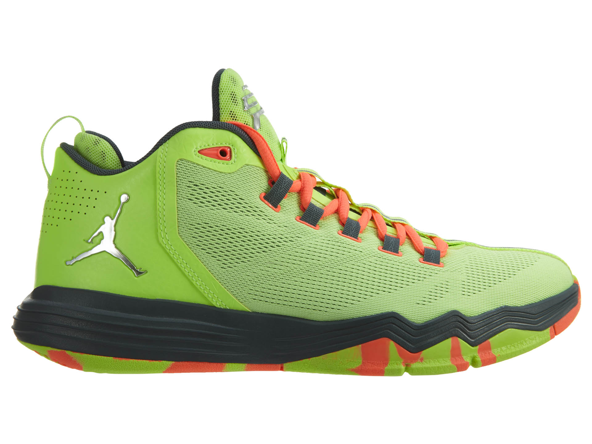 Nike jordan cp3 clearance ix