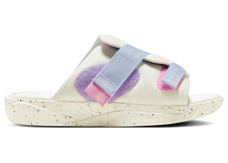 公式正規品!★JORDAN CRATER SLIDE Nike Air Jordan Crater Slide (Black) CT0713-001 | eBay