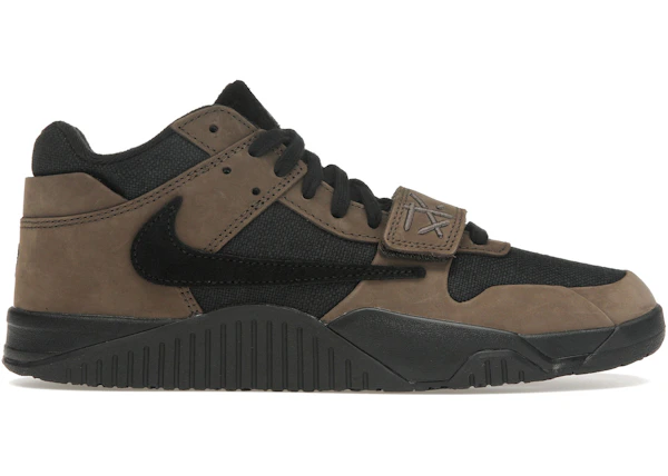 Jordan Jumpman Jack TR Travis Scott Bright Cactus