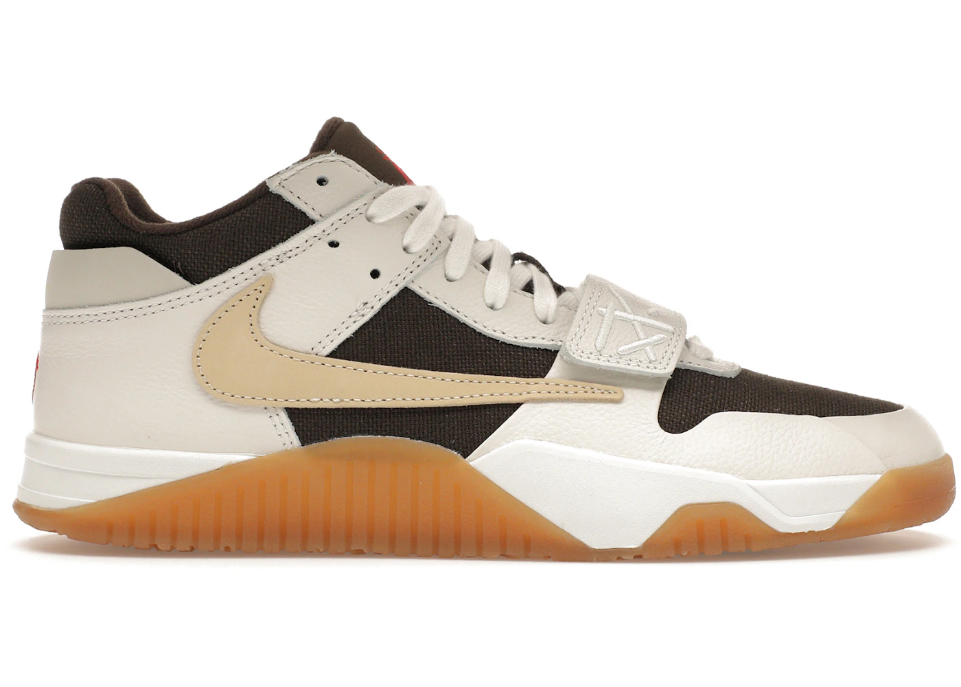 Jordan Jumpman Jack TR Travis Scott Sail Men's FZ8117-100 US