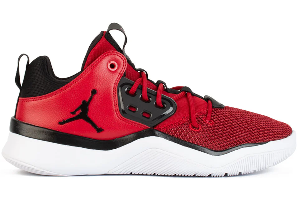 Jordan hot sale dna shoes