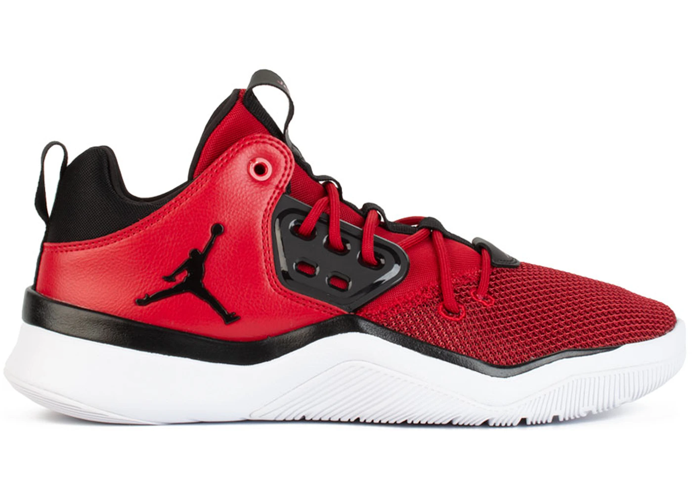 Jordans dna hotsell