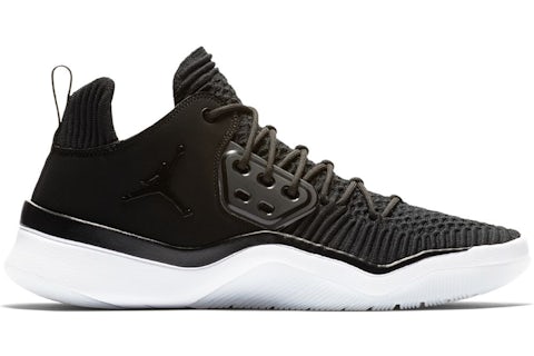 Jordan DNA LX Black White Men s AO2649 001 US