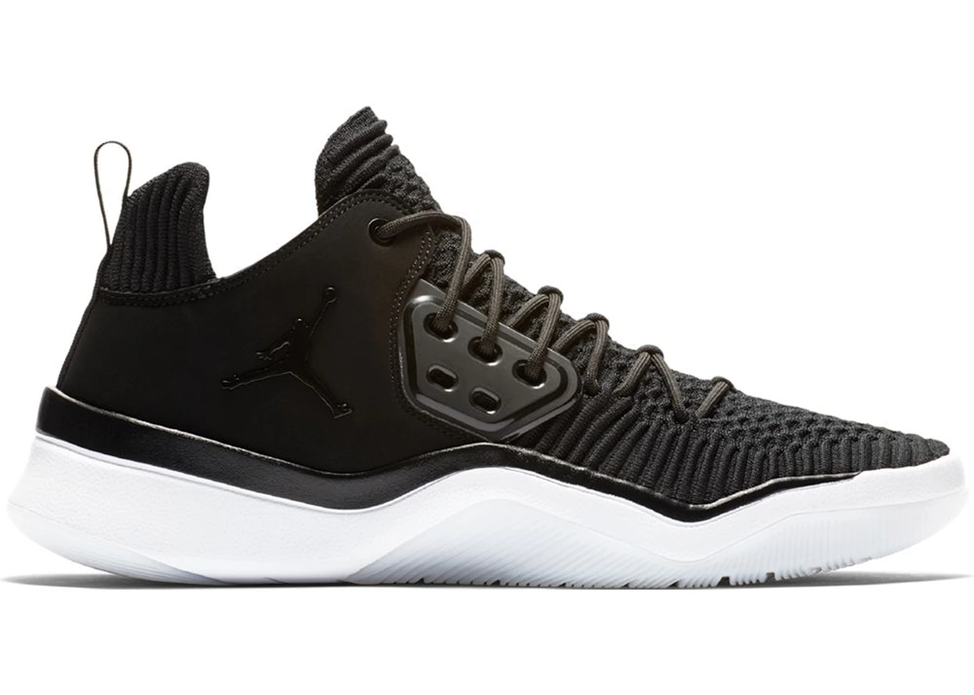 Nike top jordans dna