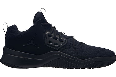 Jordan DNA Triple Black Men s AO1539 002 US