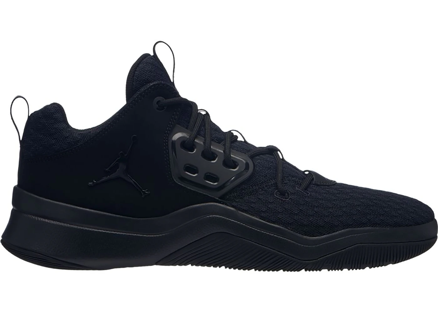 Jordan hot sale dna low