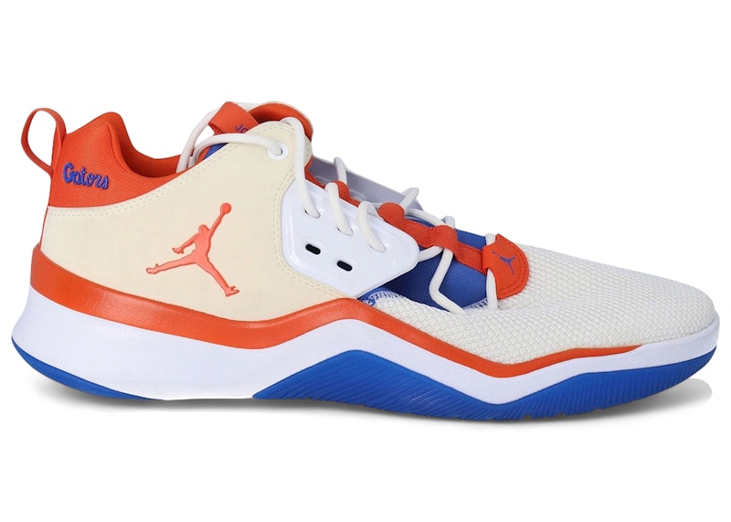 Jordan DNA Turf Florida Gators PE
