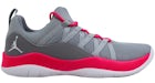 Jordan Deca Fly Wolf Grey (GS)