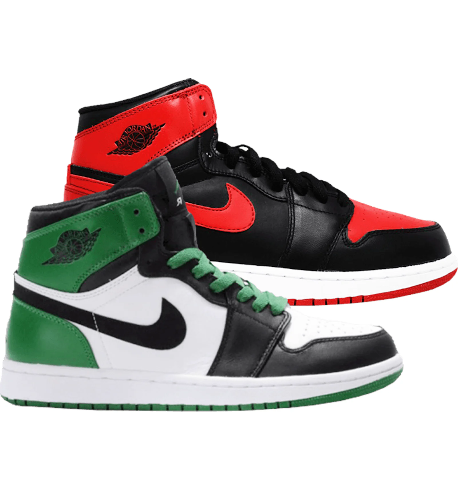 Jordan top dmp pack