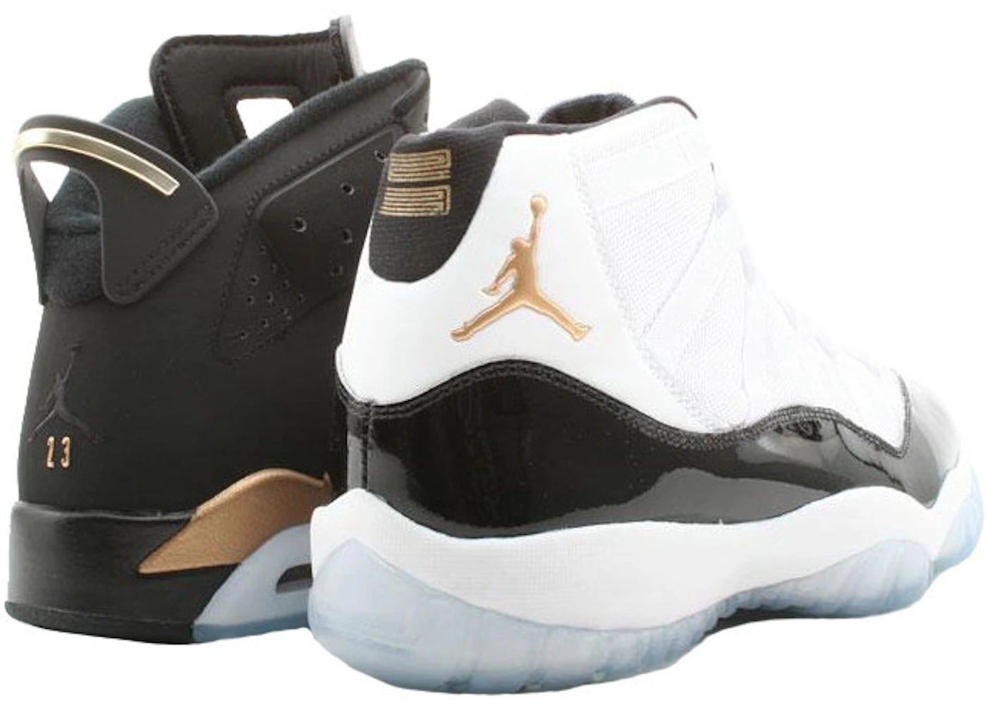 Jordan defining moments Clearance
