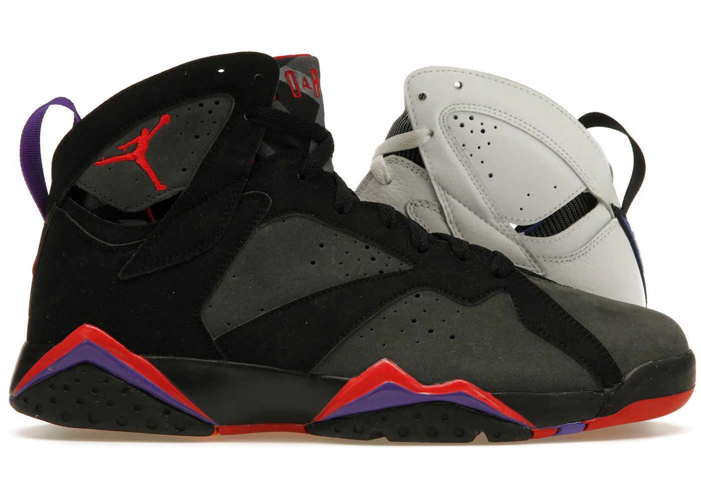 Jordan Defining Moments Pack (7/7) Men's 371496-991 US