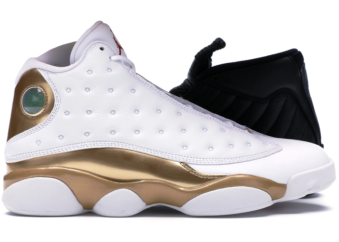 Jordan defining moments Clearance