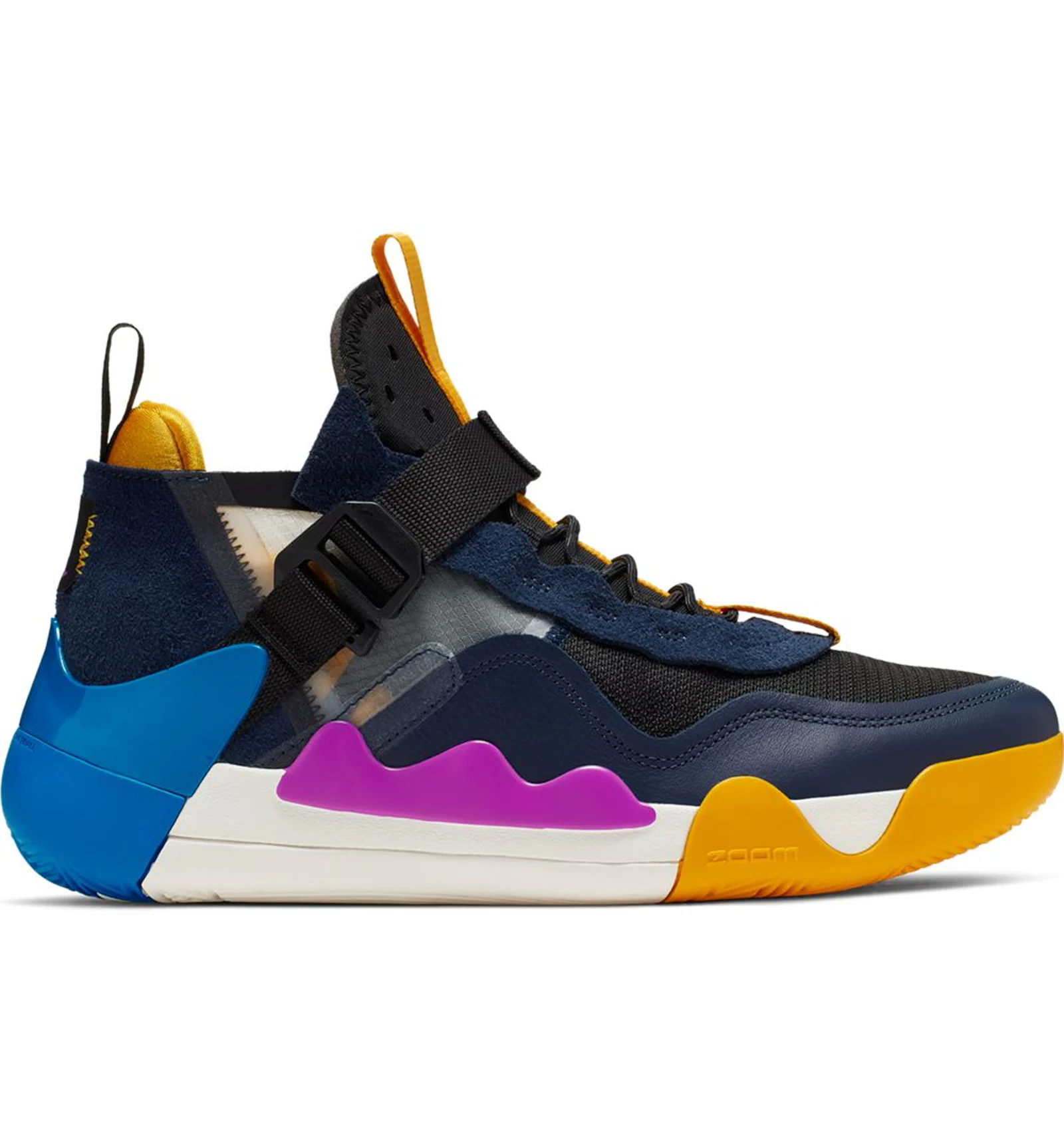 Nike hot sale jordan defy