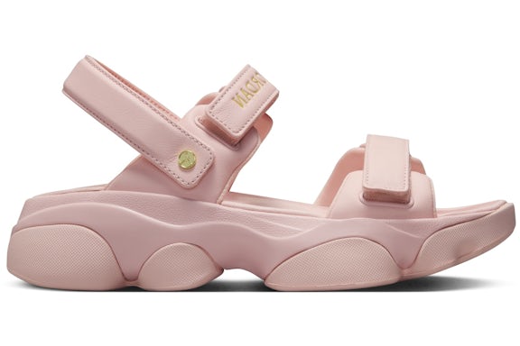 Jordan Deja Legend Rosa Metallic Dorado (de mujer)