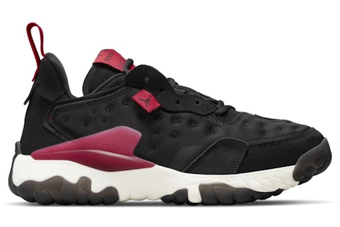 Jordan Delta Bred (Women's) CW0913-006 GB