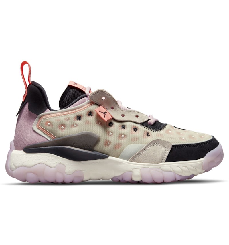 Jordan Delta Light Arctic Pink (Women's) CW0913-061 US