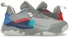 Jordan Delta 2 SE Light Pumice Racer Blue