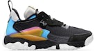 Jordan Delta 2 SP Black Blue Hero Pink Blast White