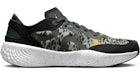 Jordan Delta 3 Low Anthracite Tour Yellow