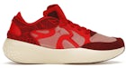 Jordan Delta 3 Low SE Team Red Muslin University Red Sail (Women's)