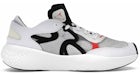 Jordan Delta 3 Low White Chile Red