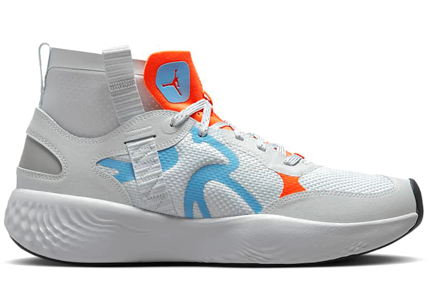 Jordan 3 platinum Clearance