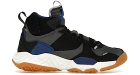 Jordan Delta Mid Union Off Noir Men's - DA1951-001 - US