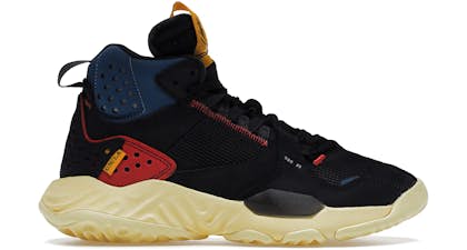 Jordan Delta Mid Hasta Men's - DC2130-300 - US