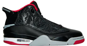 Jordan first class black 2025 cement