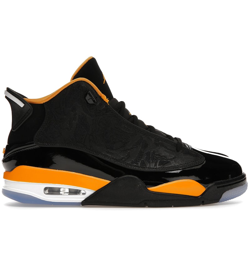Jordan Dub Zero Black Taxi Men's 311046-017 US - Main Image