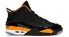 Jordan Dub Zero Black Taxi