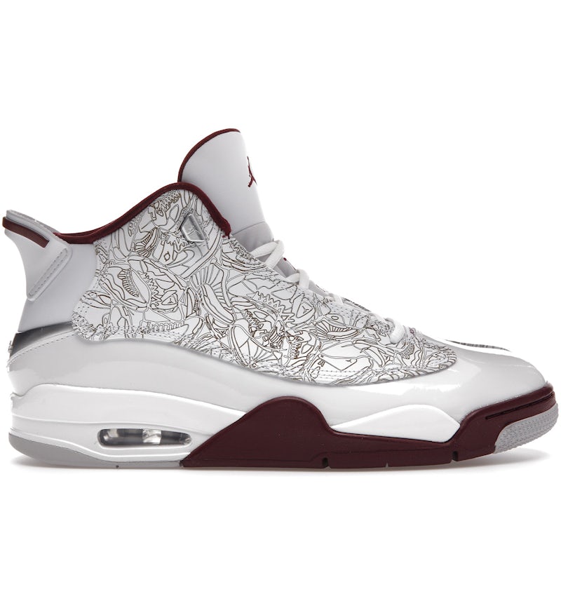 Jordan Dub Zero Cherrywood Men's 311046-165 US