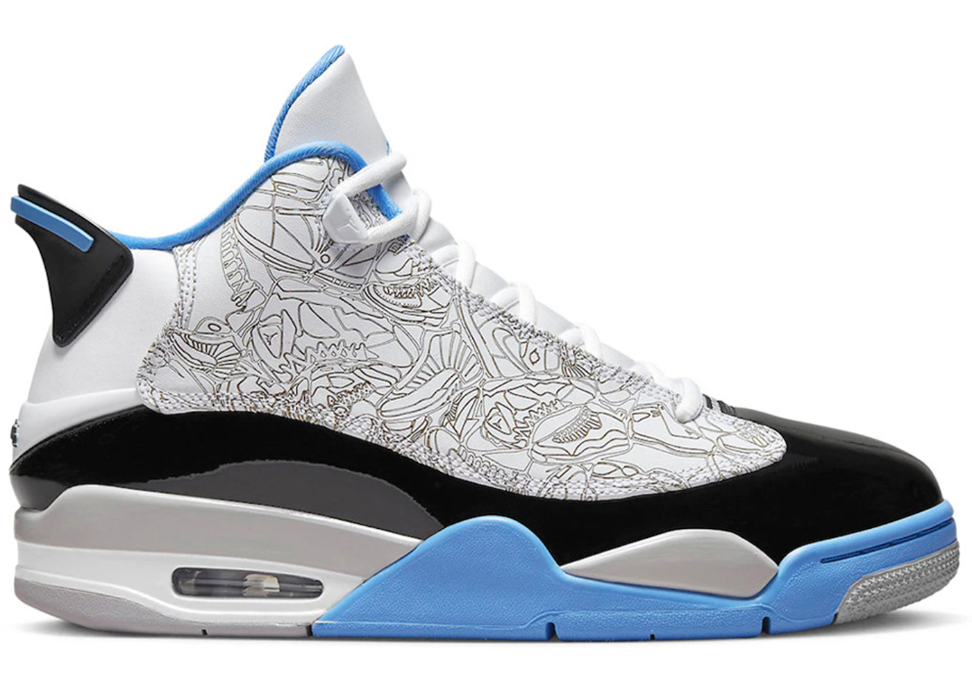 Jordan shoes zero Clearance