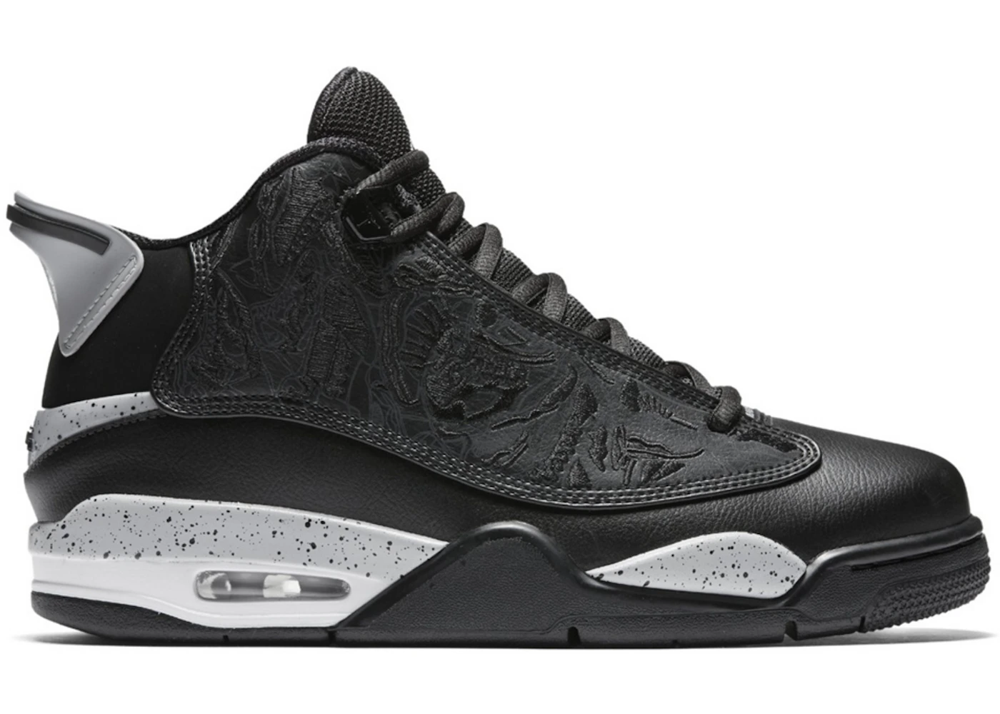 Jordan Dub Zero Oreo Homme Style 311046 002 FR
