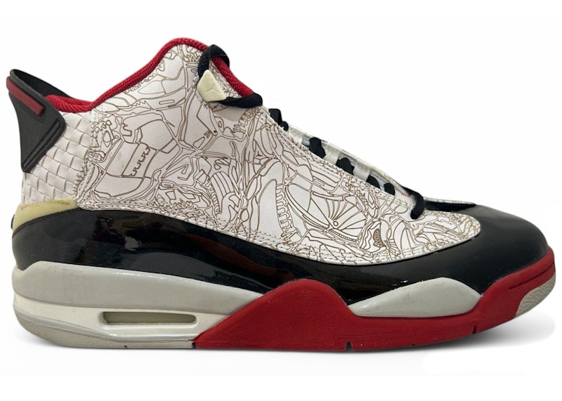 NIKE AIR JORDAN DUB ZERO WHT/BLK 国内発送 Amazon.co.jp: NIKE ナイキ スニーカー バスケットボール