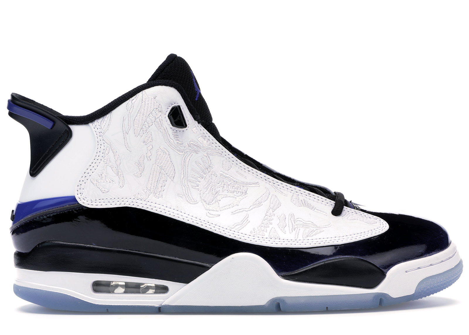 Air jordan on sale dub zero concord