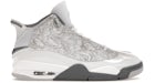 Jordan Dub Zero White Cool Grey