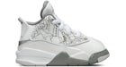 Jordan Dub Zero White Metallic Silver Neutral Grey Cool Grey (TD)