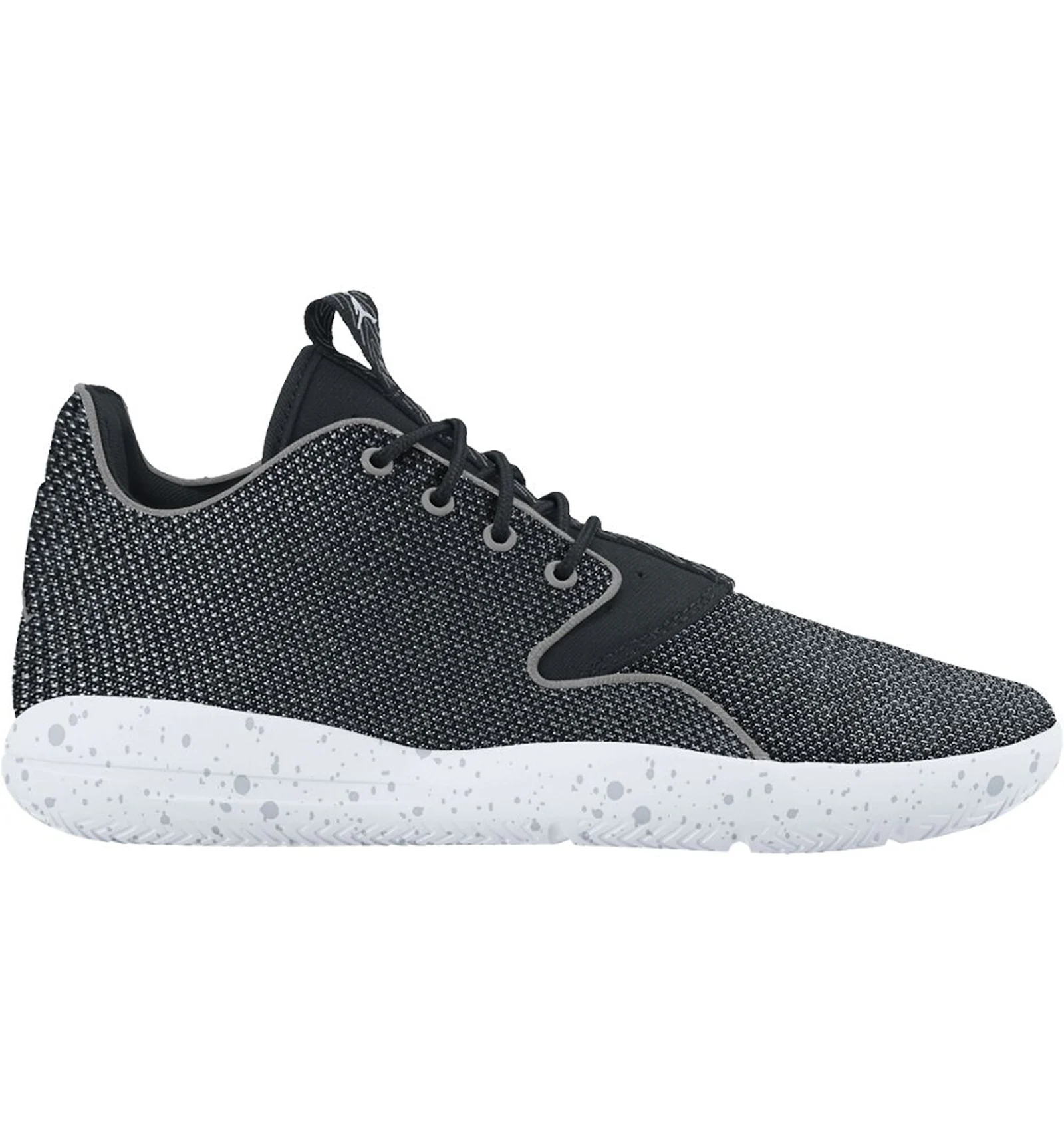 Jordan eclipse hot sale black metallic gold