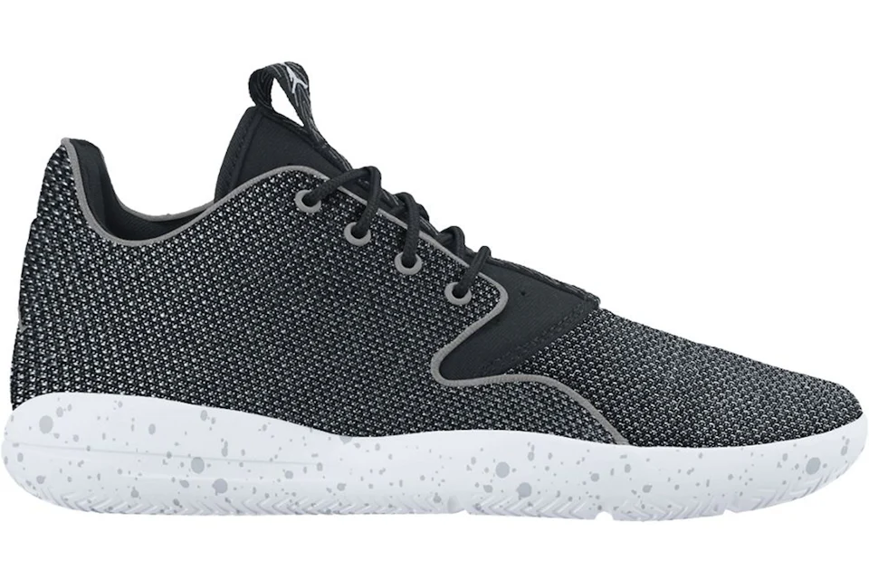 Nike jordan top eclipse noir