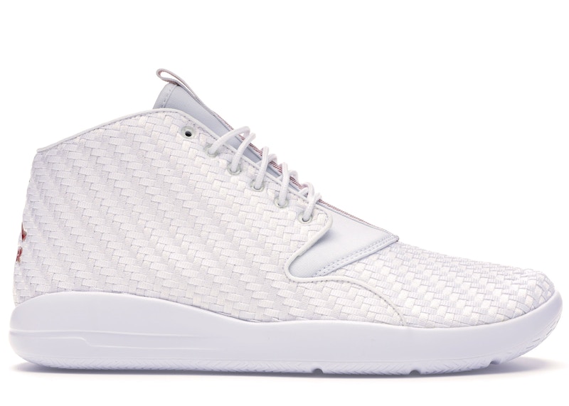 Jordan eclipse chukka light on sale bone