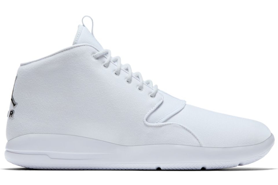 Jordan 2025 eclipse bianche