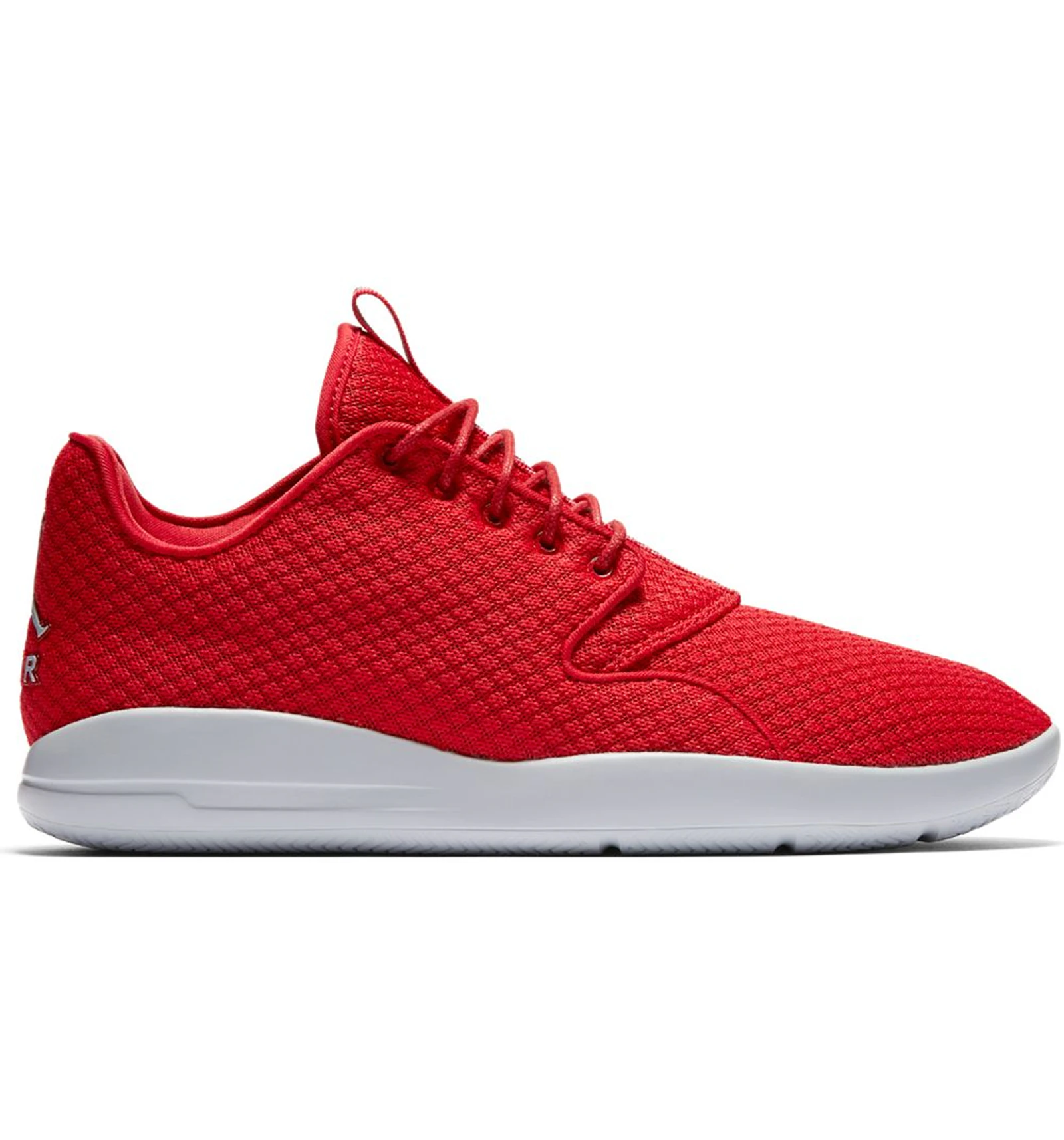 Jordan Eclipse Gym Red Wolf Grey - 724010-614 - US