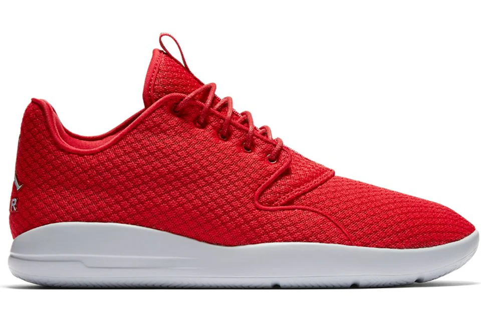 Jordan Eclipse Gym Red Wolf Grey