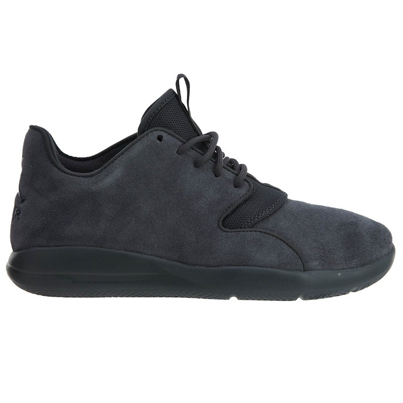 Jordan Eclipse Lea Anthracite Anthracite Men s 724368 005 US