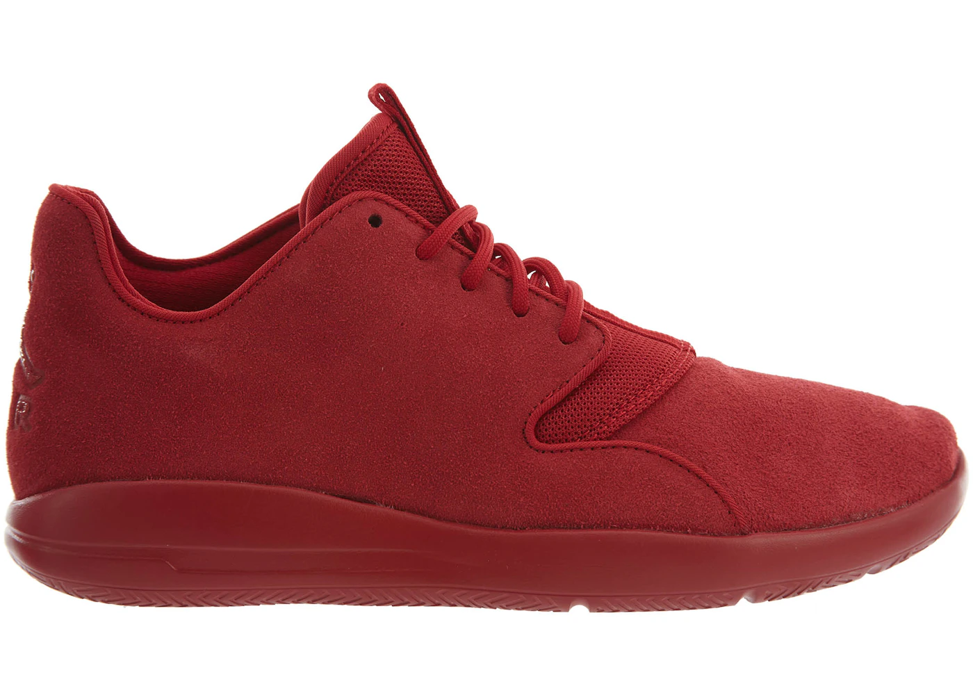 Jordan Eclipse Lea Gym Red/Gym Red Men's - 724368-600 - US
