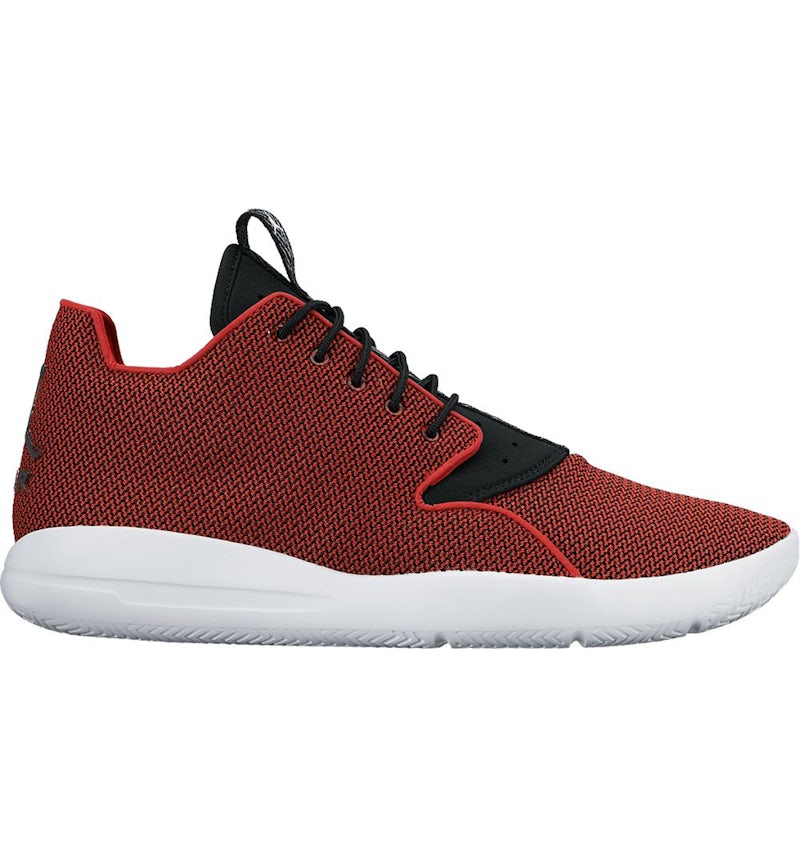 Jordan Eclipse University Rojo Negro Hombre 724010 601 MX