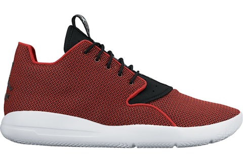Jordan Eclipse University Red Black Men s 724010 601 US