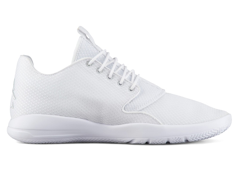 Jordan Eclipse Weiß